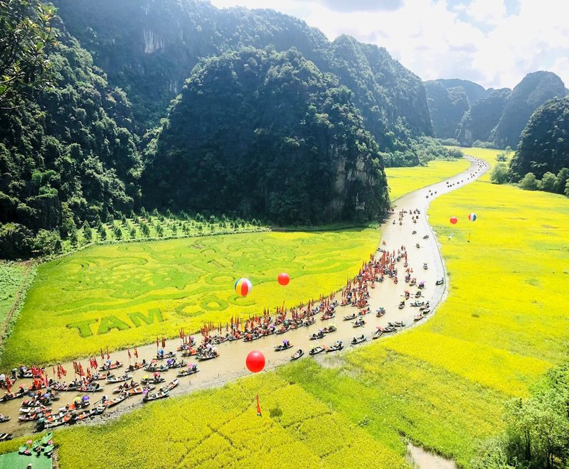 Ninh Bình