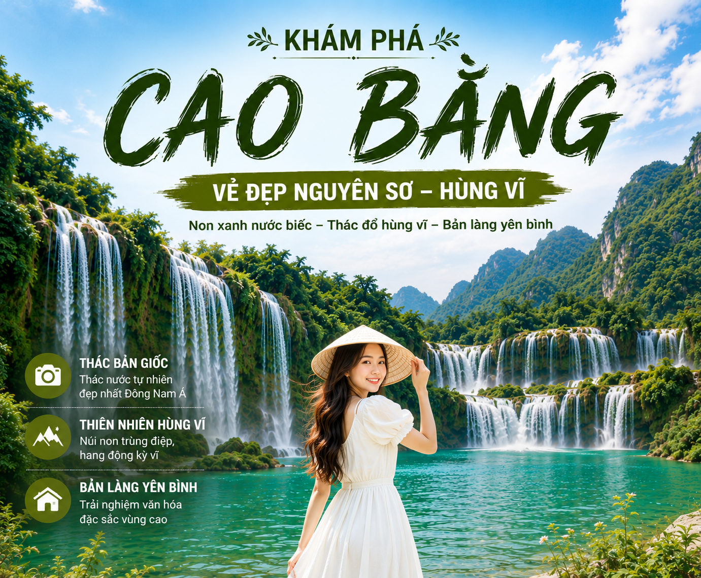 Cao Bằng