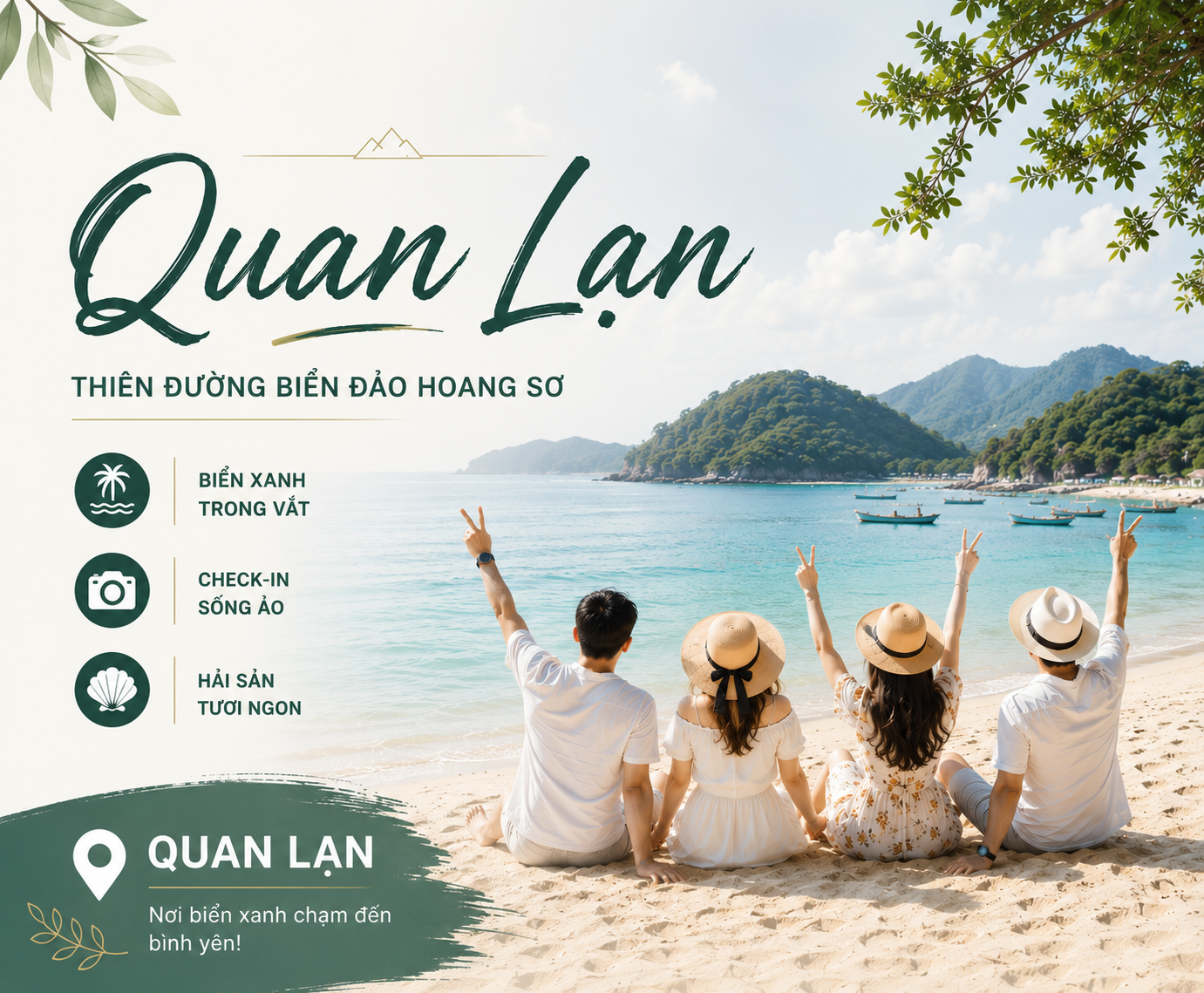 Quan Lạn
