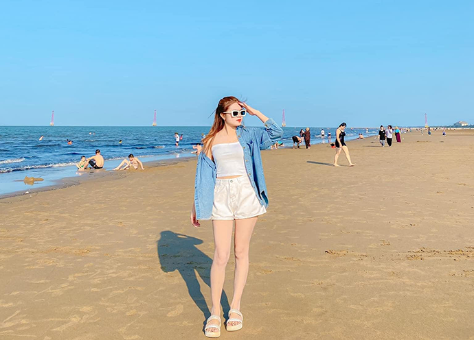 Tour Hà Nội - Biển Cửa Lò - Quê Bác