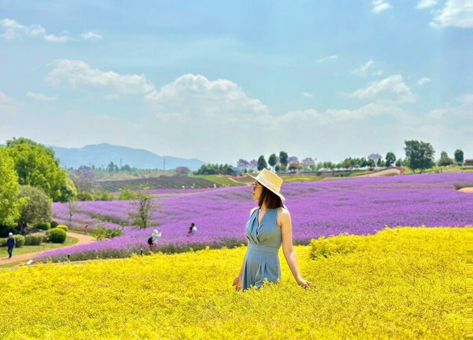 Tour Hà Khẩu - Mông Tự - Kiến Thủy - Di Lặc 3N2Đ