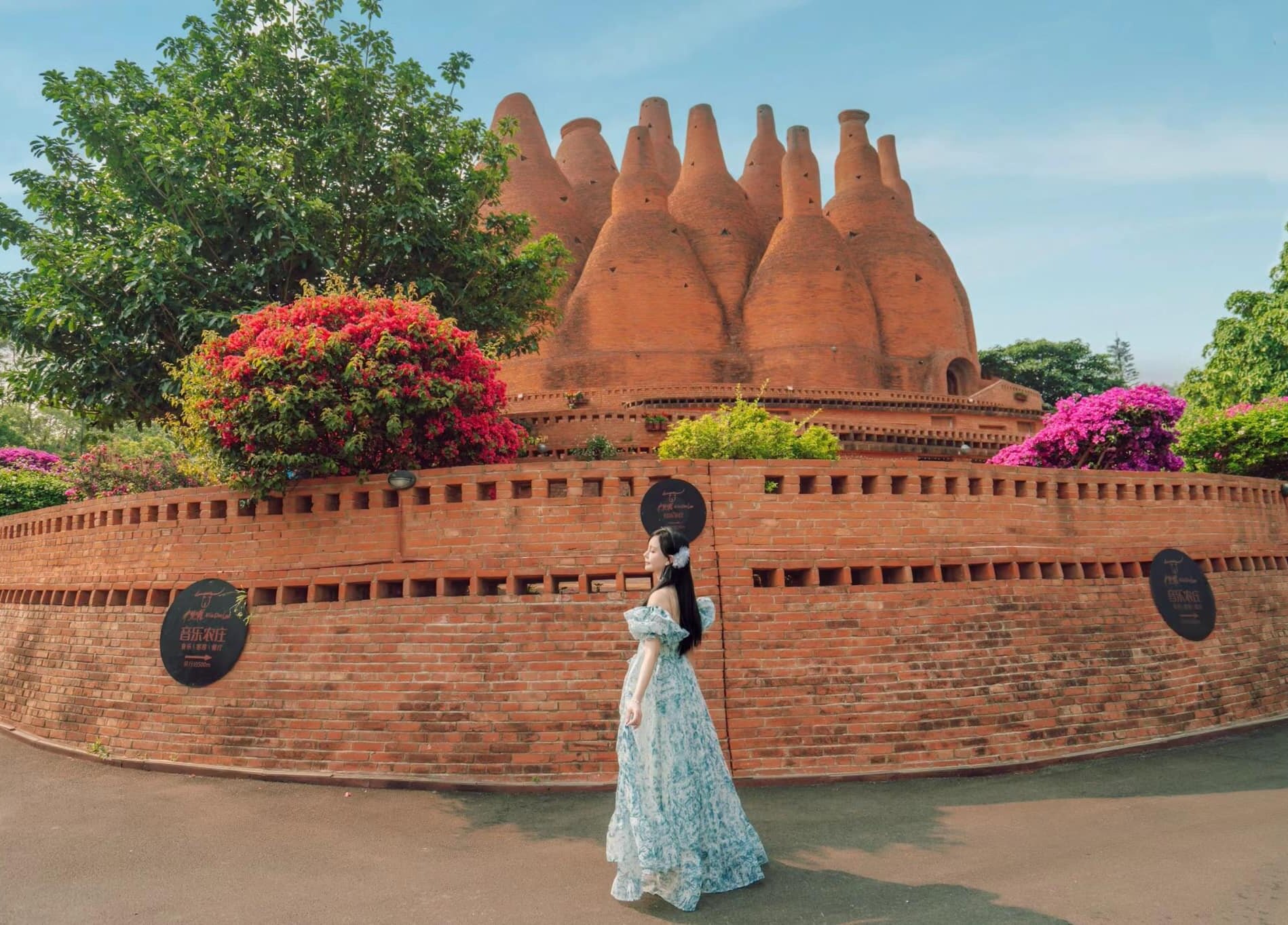 Tour Hà Khẩu - Bình Biên - Khai Viễn - Di Lặc 4N3Đ