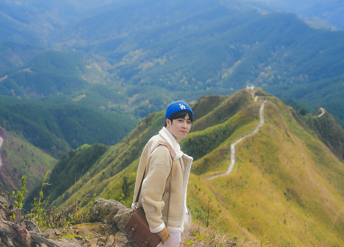 Tour Bình Liêu Thiên Đường Mùa Cỏ Lau