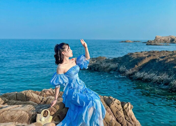 Tour Hà Nội - Ao Tiên - Cô Tô 3N2Đ