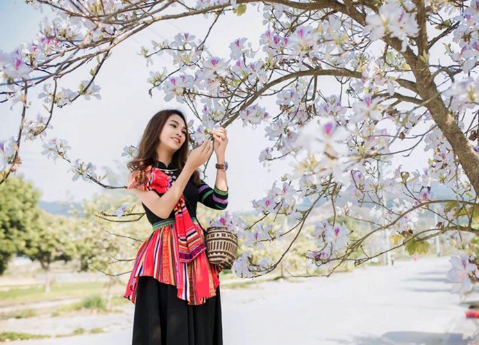Tour Hà Nội - Sơn La - Điện Biên 3N2Đ
