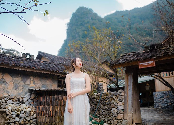 Tour Hà Giang - Yên Minh - Đồng Văn 3N2Đ