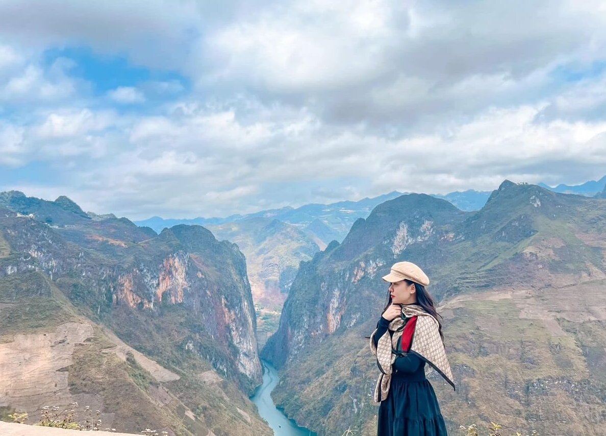 Tour 30.4 Hà Giang - Đồng Văn 3N2Đ
