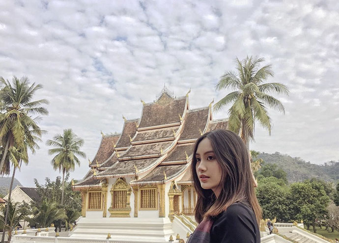 Tour khám phá văn hóa Lào đường bộ 5N4Đ