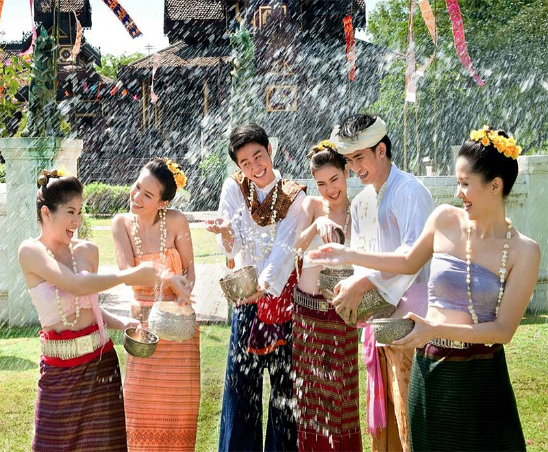 Lào