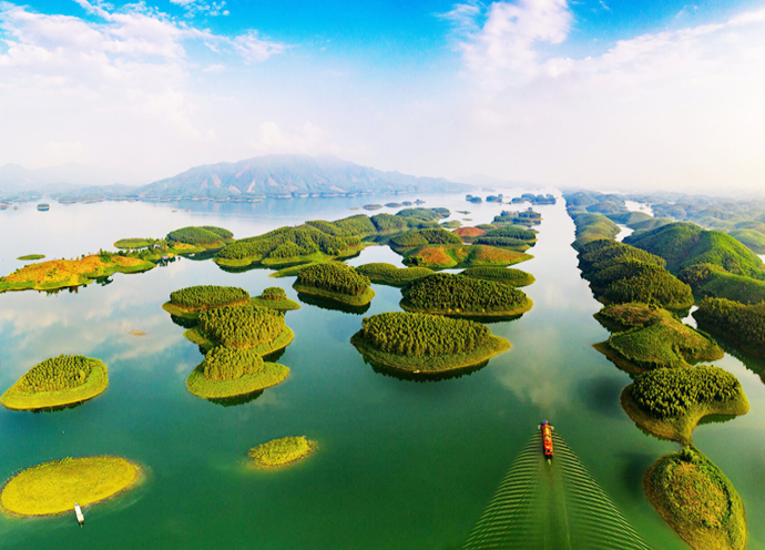 Tour Mù Cang Chải - Hồ Thác Bà mùa lúa chín 3N2Đ