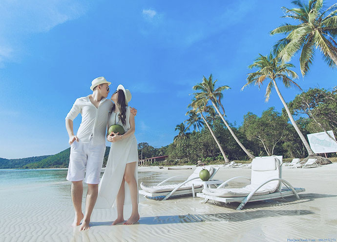 Tour Phú Quốc – Nam Bắc Đảo – Vinpearl 4N3Đ
