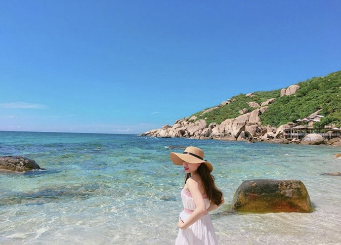 Tour Phú Quốc - Câu Cá - Ngắm San Hô