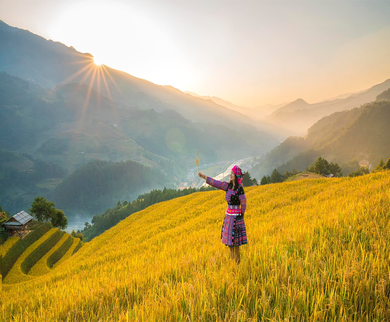 Tour lễ 2.9