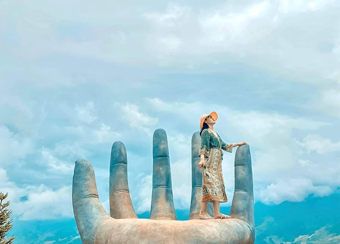 Tour Mù Cang Chải - Sapa mùa lúa chín 3N2Đ