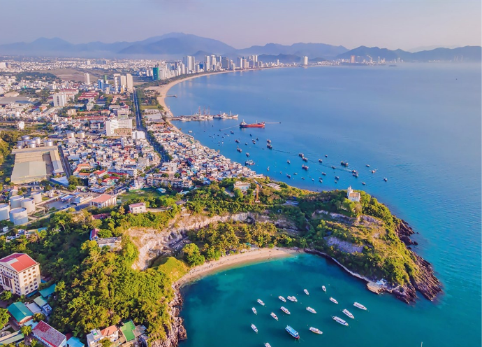 Tour Nha Trang - Đà Lạt Chủ Nhật hàng tuần 4N3Đ