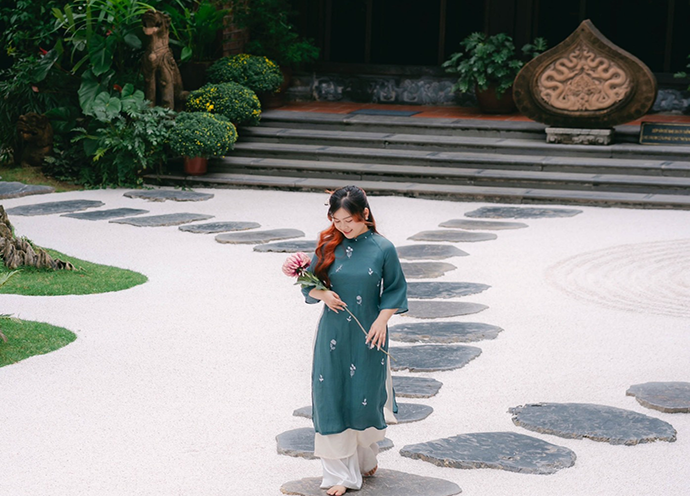 Tour Chùa Tam Chúc - Địa Tạng Phi Lai 1 ngày