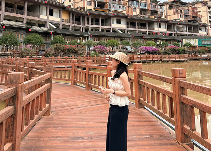 Tour Hà Khẩu - Bình Biên - Mông Tự 2N1Đ