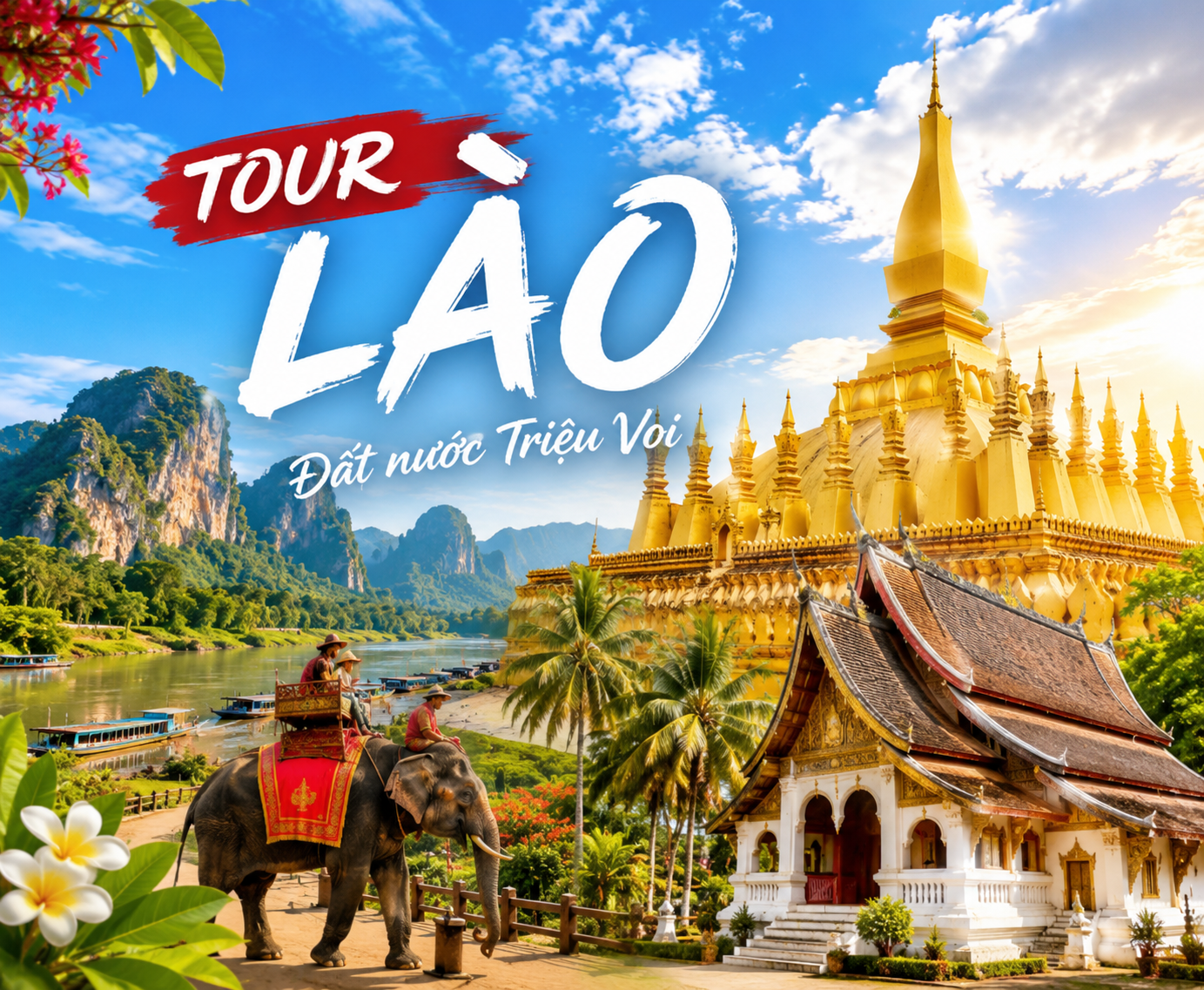 Lào