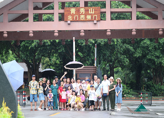 Tour Nam Ninh - Thái Bình Cổ Trấn 3N2Đ