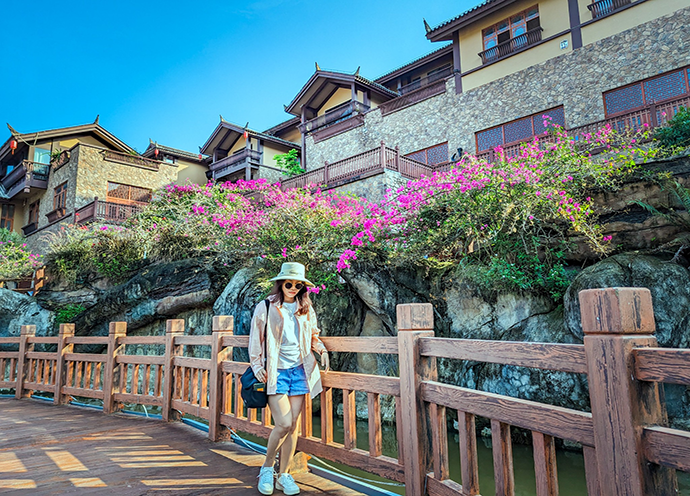 Tour Bình Biên - Kiến Thủy - Di Lặc - Mông Tự 3N2Đ