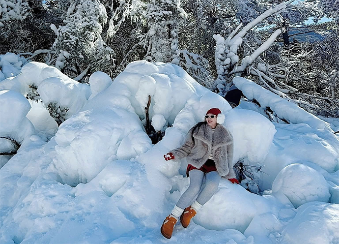 Tour Thạch Lâm - Côn Minh - Núi Tuyết Kiệu Tử 4N3Đ