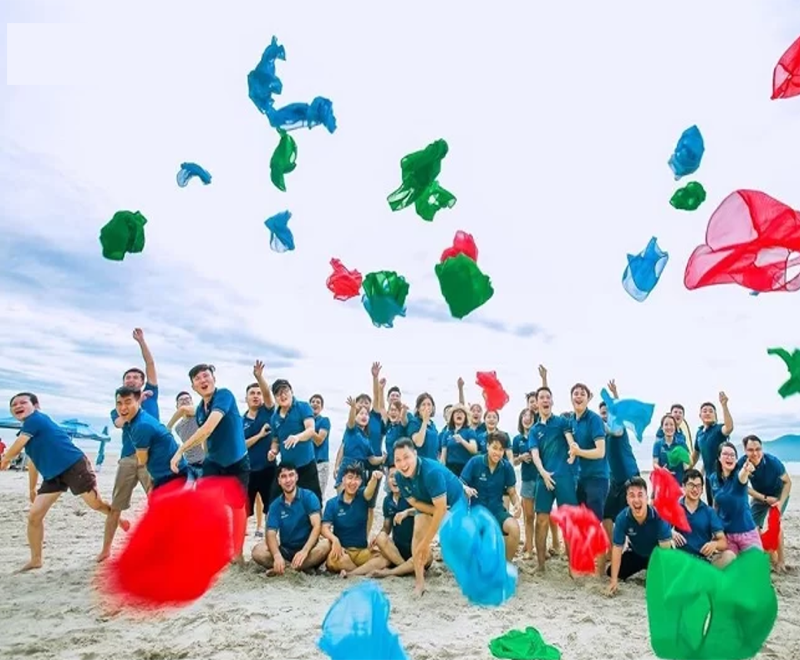 Team Building