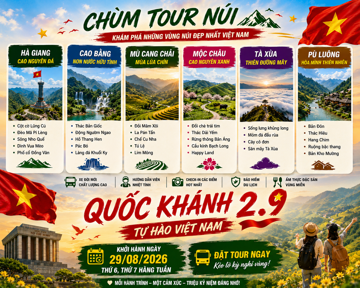 Quốc Khánh 2.9
