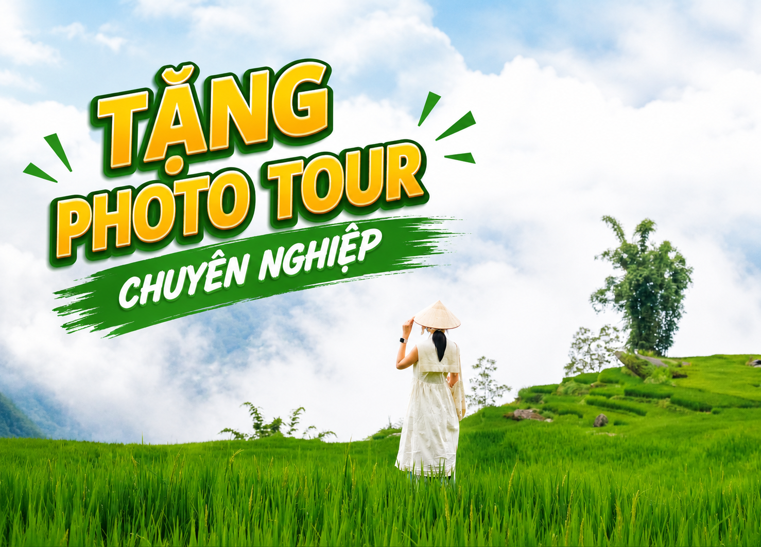 Photo Tour Y Tý 2N1Đ Săn Mây, Săn Lúa Photo Tour Y Tý 2N1Đ Săn Mây, Săn Lúa